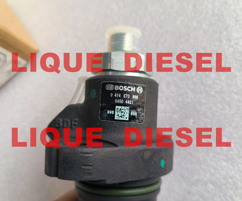 BOSCH unit pump 0414673998 04504421 0 414 673 998 0450 4421  414673998 4504421 supplier