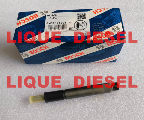 BOSCH injector 0432191328 02112862 0 432 191 328 021 12862  432191328  2112862 supplier