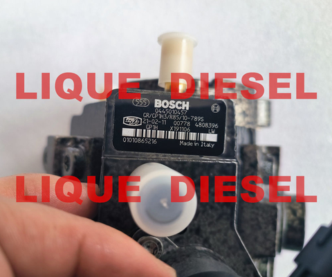 BOSCH  fuel pump 0445010457 0 445 010 457 445010457 5805538 for CR/CP1H3/R85/10-789S supplier