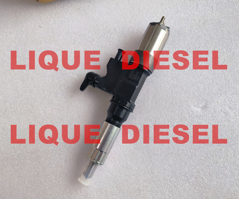 DENSO genuine injector 095000-0190 8-94392160-3 8943921603  095000-0146 8-94392261-4 8943922614 supplier