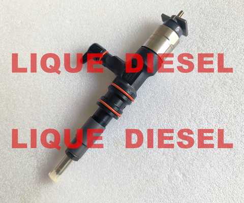 DENSO fuel injector 295050-0640 33800-52700 2950500640 3380052700 supplier