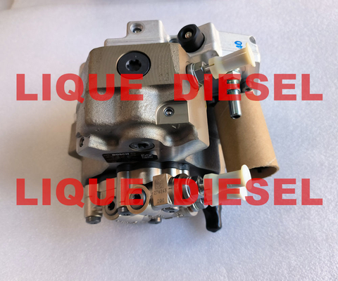 BOSCH fuel pump 0445020122 0 445 020 122 for Cummins 5256607 for KOMATSU PC210-8,PC220-8 supplier