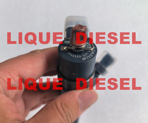 Bosch Injector 0445110614 / 55255406/ 54800156/ 1616320580,100% Genuine diesel injector 0 445 110 614 supplier