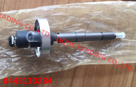 BOSCH Common rail injector 0445110284 / 0 445 110 284 for 16600 MA70A / 16600MA70A / 16600-MA70A supplier