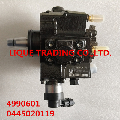 BOSCH PUMP 0445020119, 0 445 020 119 , 4990601 for ISF 2.8 supplier