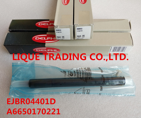 INJECTOR EJBR04401D , R04401D , A6650170221 , 6650170221 supplier