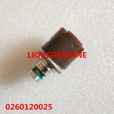 BOSCH Genuine Compressed Air Solenoid Valve 0260120025 , 0 260 120 025 , 0501313375 , 0 501 313 375 supplier