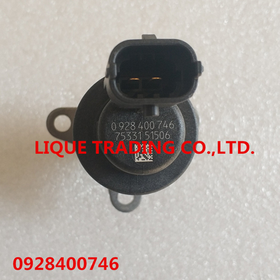 BOSCH Original Solenoid Valve 0 928 400 746 , 0928400746 , 0928 400 746 Fuel Measurement Unit supplier