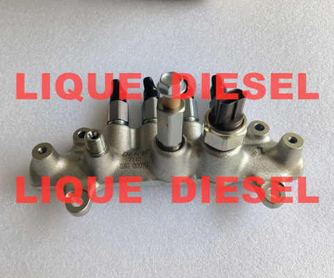 ISUZU common rail 8-97306063-4  8973060634 8-97306063-0 8973060630 DENSO 7110 supplier