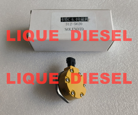 Solenoid 312-5620 , 3125620 fuel injector solenoid 312 5620 supplier
