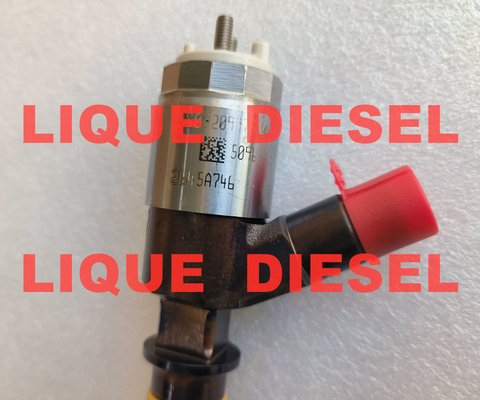 Caterpillar Injector 320-0677 3200677 2645A746 For CAT Injector 320-0677 supplier