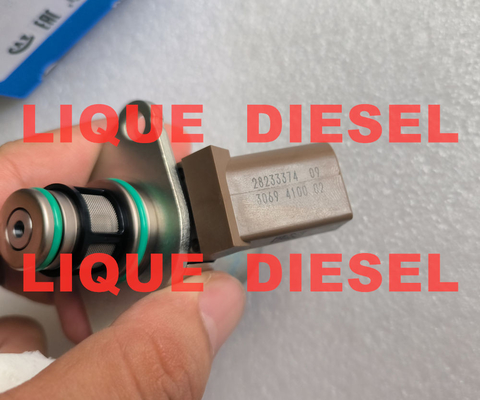 9109-946 , 28233374 DELPHI Inlet Metering Valve IMV 9109-946 , 28233374 9109946 supplier