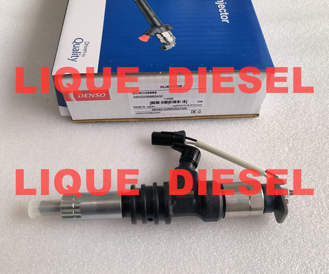 DENSO fuel injector 095000-6860 095000-6861 DCRI106860 0950006860 common rail injector supplier
