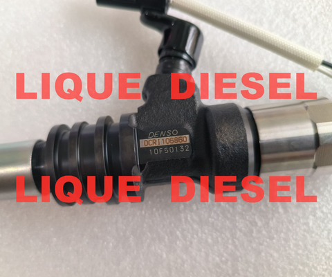 DENSO fuel injector 095000-6860 095000-6861 DCRI106860 0950006860 common rail injector supplier