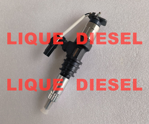 DENSO fuel injector 095000-6860 095000-6861 DCRI106860 0950006860 common rail injector supplier