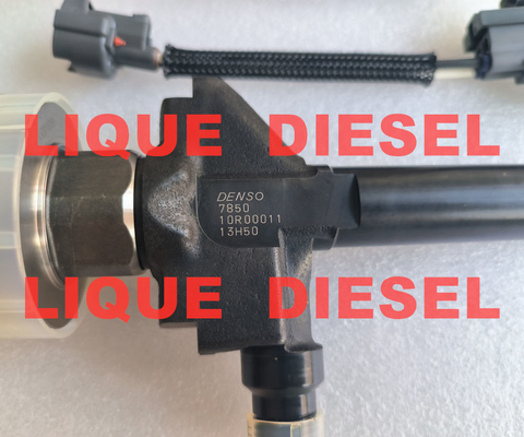 DENSO fuel injector 9709500-785 095000-7850 0950007850 DENSO 7850 supplier