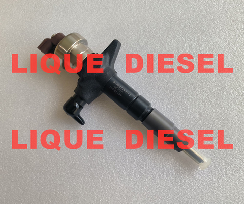 ISUZU Common Rail Injector 095000-8030 8-98074909-2 0950008030 8980749090 8980749091 8980749092 supplier