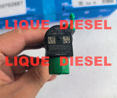DELPHI Fuel Injector 28348370 28271551 A6510702887 6510702887 for Mercedes Benz OM651 supplier
