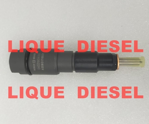 BOSCH Fuel Injector 0432193459 A0060176821 0 432 193 459  0060176821 supplier