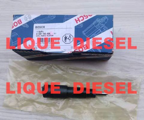 BOSCH Fuel Injector 0432193459 A0060176821 0 432 193 459  0060176821 supplier