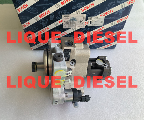 BOSCH common rail pump 0445020032 65.10501-7002A 0 445 020 032 for CR/CP3S3/L125/40-789S supplier