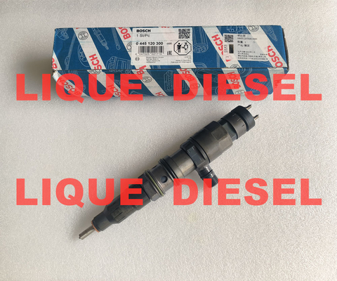 BOSCH FUEL INJECTOR 0445120300 A4730700287 0 445 120 300  4730700287 445120300 supplier