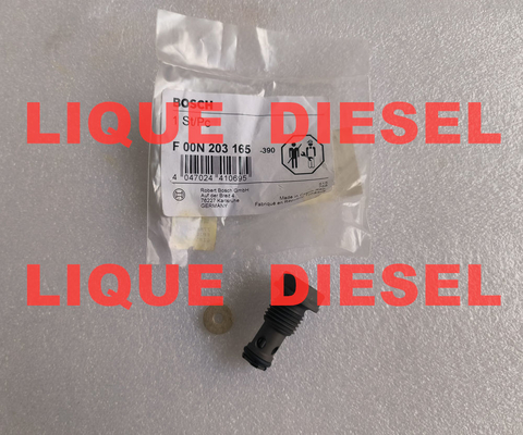 BOSCH F00N203165 F 00N 203 165 51111070032 Injection Valve supplier