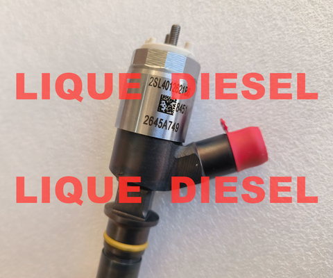 CAT / Caterpillar Genuine Injector 320-0690 2645A749 320 0690 3200690 for C6.6 Engine supplier