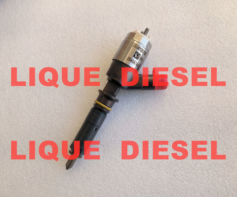 CAT / Caterpillar Genuine Injector 320-0690 2645A749 320 0690 3200690 for C6.6 Engine supplier