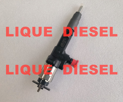 DENSO fuel injector 9709500-969 095000-9690 1J500-53052 1J50053052 1J500-53050 1J50053050 supplier