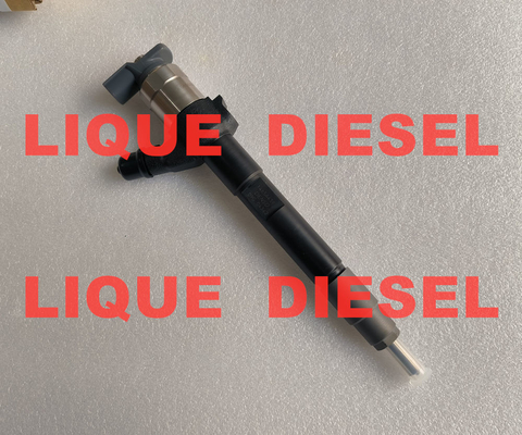 DENSO fuel injector 1465A439 295050-1760 SM9729505-176 9729505-176 for MITSUBISHI supplier