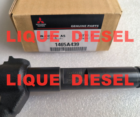 DENSO fuel injector 1465A439 295050-1760 SM9729505-176 9729505-176 for MITSUBISHI supplier