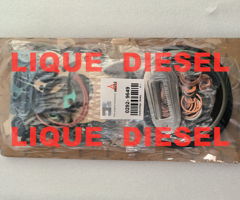 DEUTZ GASKET KIT 0292-9649 Repair kits 02929649 292-9649 2929649 supplier