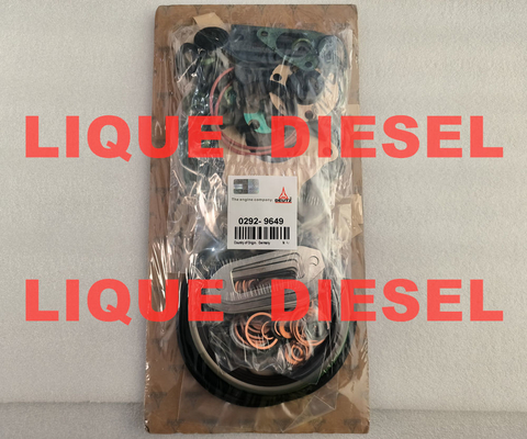DEUTZ GASKET KIT 0292-9649 Repair kits 02929649 292-9649 2929649 supplier