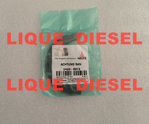 DEUTZ Thrust 0423-6912 04236912 0423 6912 423-6912 4236912 423 6912  ACHTUNG Satz supplier