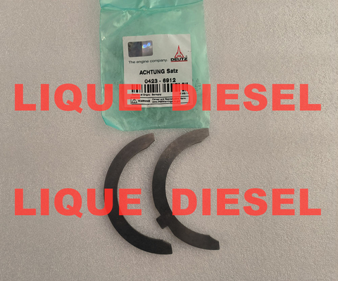 DEUTZ Thrust 0423-6912 04236912 0423 6912 423-6912 4236912 423 6912  ACHTUNG Satz supplier