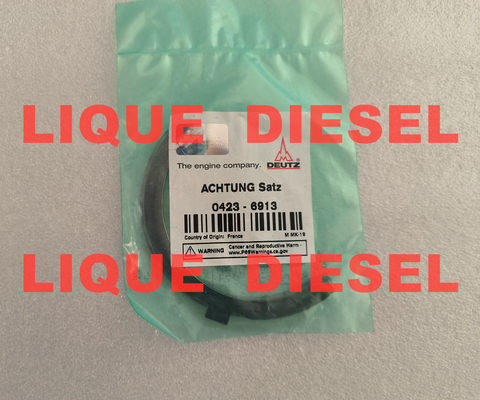 DEUTZ Thrust 0423-6913 04236913 0423 6913 423-6913 4236913 423 6913 ACHTUNG Satz supplier