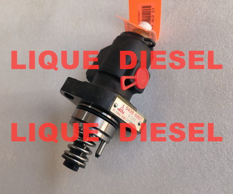 DEUTZ unit pump 04286967 01340406 0428-6967 0134-0406 0428 6967 0134 0406 supplier