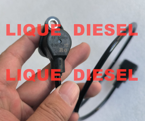 BOSCH Crankshaft Position Sensor 0261210113 0 261 210 113 261210113 supplier