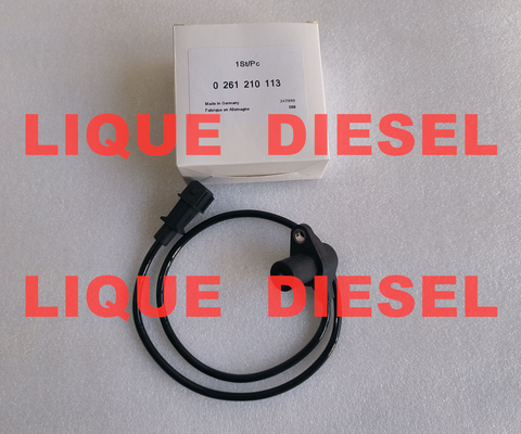 BOSCH Crankshaft Position Sensor 0261210113 0 261 210 113 261210113 supplier