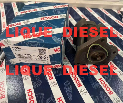 BOSCH common rail pump 0440020078 0 440 020 078 supplier