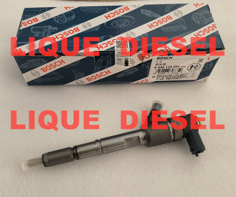 BOSCH Common Rail Injector 0445110291 0 445 110 291 0445 110 291 445110291 1112010-55D 111201055D supplier