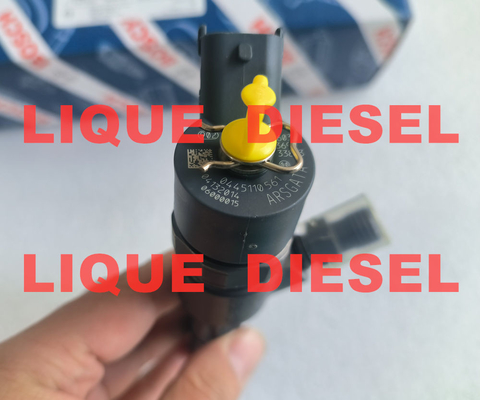 BOSCH common rail injector 0445110561 0 445 110 561 0445110560 0 445 110 560 04132014 supplier