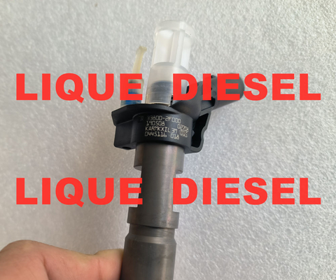 BOSCH Piezo injector 0445116017 , 0445116018 , 0 445 116 017 , 0 445 116 018 , 33800-2F000 , 338002F000 supplier