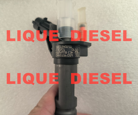 BOSCH fuel injector 0445116059 0445116019 0 445 116 059 0 445 116 019 for FIAT 580540211 IVECO 5801540211 504385557 supplier