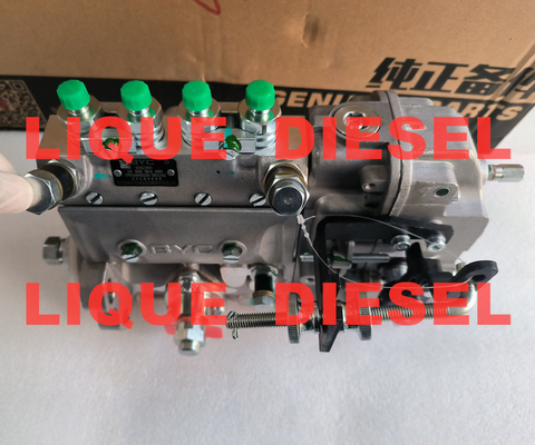 BYC pump 5342393 10400864080 10 400 864 080 CPES4A95D320/3RS2162 supplier