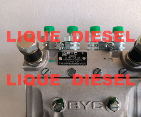 BYC pump 5342393 10400864080 10 400 864 080 CPES4A95D320/3RS2162 supplier