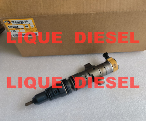 CAT / Caterpiller Fuel Injector 557-7633 5577633 387-9433 3879433 For Engine C7 C9 supplier