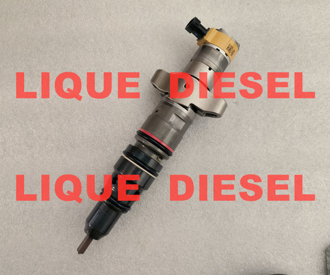 CAT / Caterpiller Fuel Injector 557-7633 5577633 387-9433 3879433 For Engine C7 C9 supplier