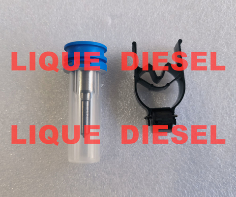 DELPHI nozzle valve kit 7135-582 (include nozzle F340 + valve 28297167 ) Overhaul kits 7135582 for 28540276 supplier